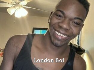 London_Boi