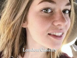 London_Cassidy