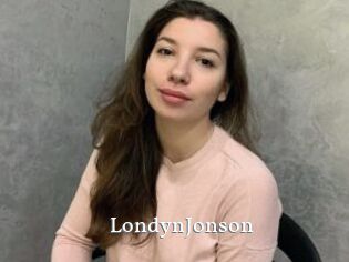 LondynJonson