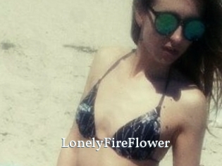 LonelyFireFlower