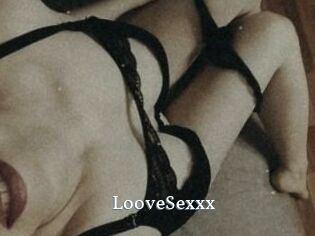 LooveSexxx