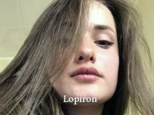 Lopiron