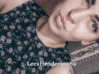 LoraHenderson69