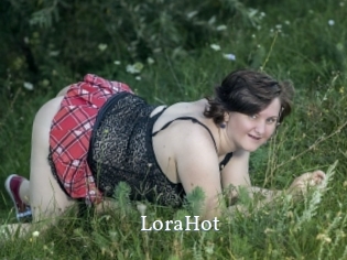 LoraHot