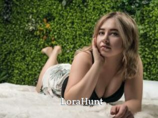 LoraHunt