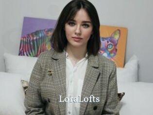 LoraLofts