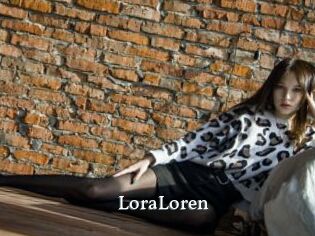 LoraLoren