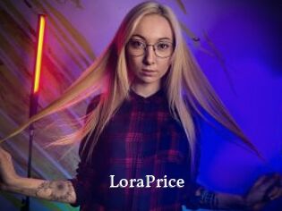 LoraPrice