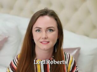 LoraRoberts