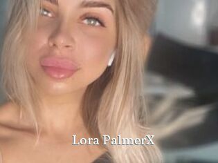 Lora_PalmerX