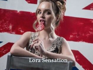 Lora_Sensation