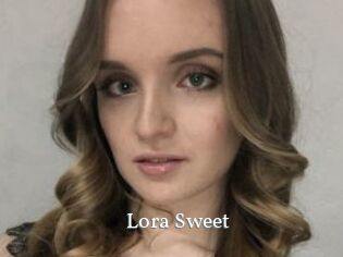 Lora_Sweet