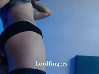 Lordfingers