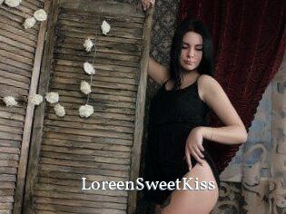 LoreenSweetKiss