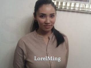 LorelMing