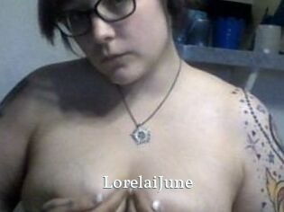 Lorelai_June