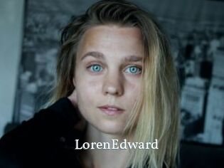 LorenEdward