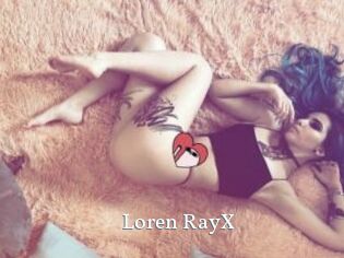 Loren_RayX