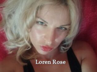 Loren_Rose