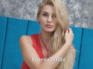 LorenaWillis