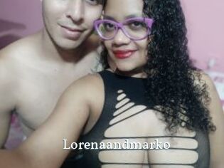 Lorenaandmarko