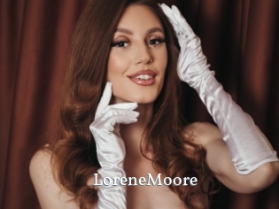 LoreneMoore