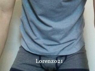 Lorenzo21