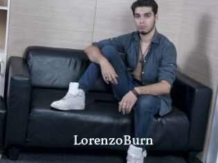 LorenzoBurn