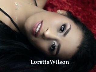 LorettaWilson