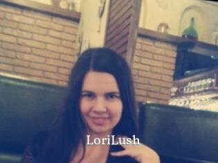 LoriLush