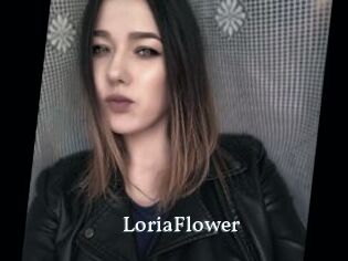 LoriaFlower