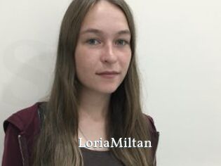 LoriaMiltan