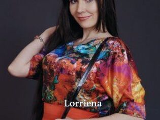 Lorriena