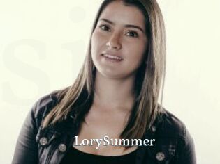 LorySummer