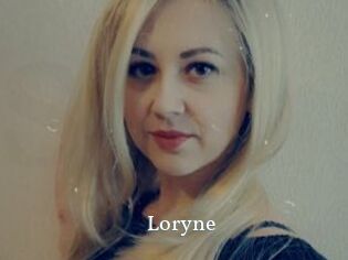 Loryne