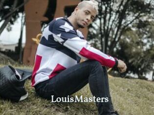 LouisMasters