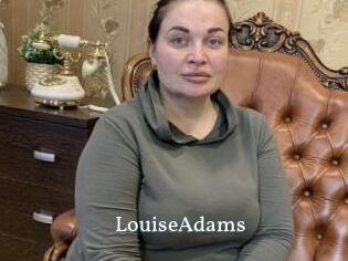 LouiseAdams