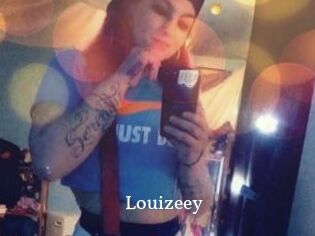 Louizeey