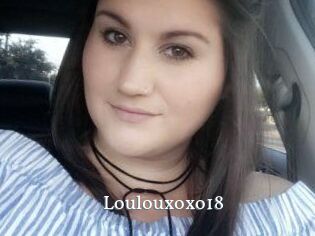 Loulouxoxo18