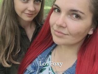 LovFoxy