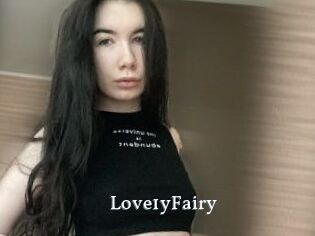 Love1yFairy