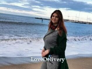 LoveDelivery