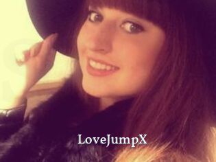 LoveJumpX