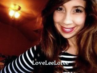 LoveLeeLoree