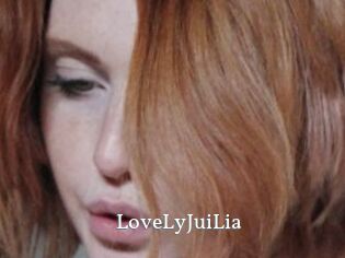 LoveLyJuiLia