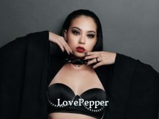 LovePepper