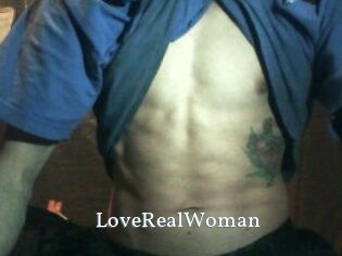 LoveRealWoman