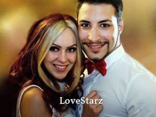 LoveStarz