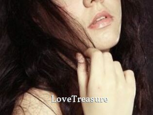 LoveTreasure