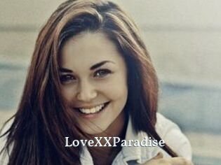 LoveXXParadise